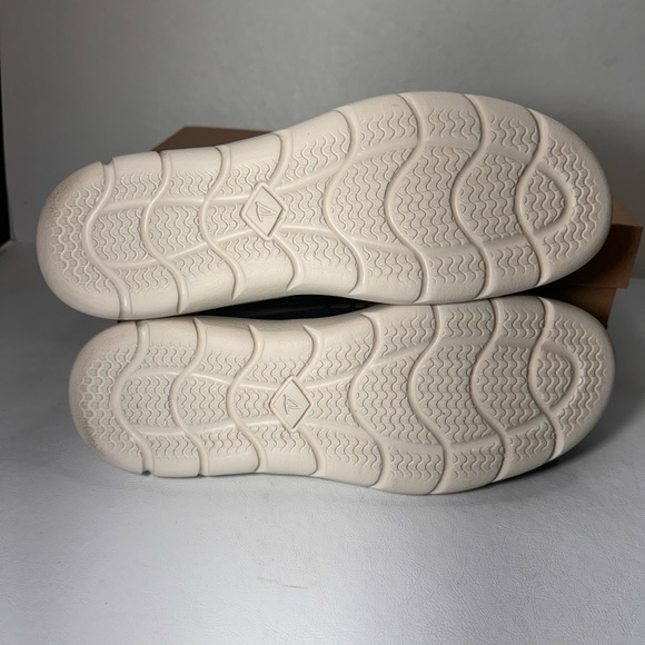 Sperry women’s canvas slip on casual classic summer comfy vacation lightweight - Picture 8 of 8